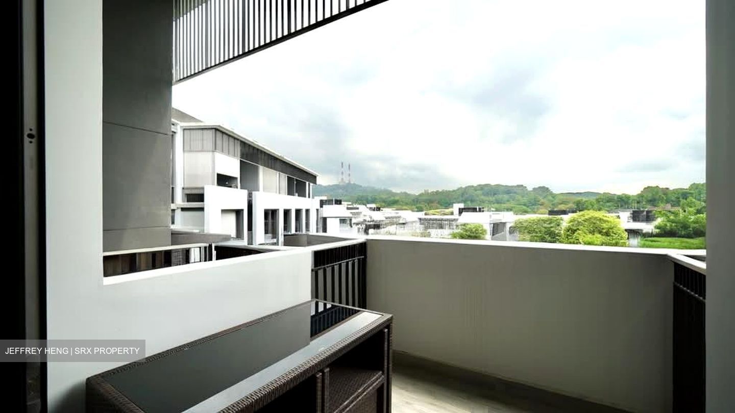 Mayfair Modern (D21), Condominium #577442951